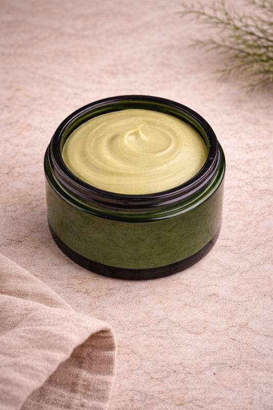 Calm & Restore Face Cream