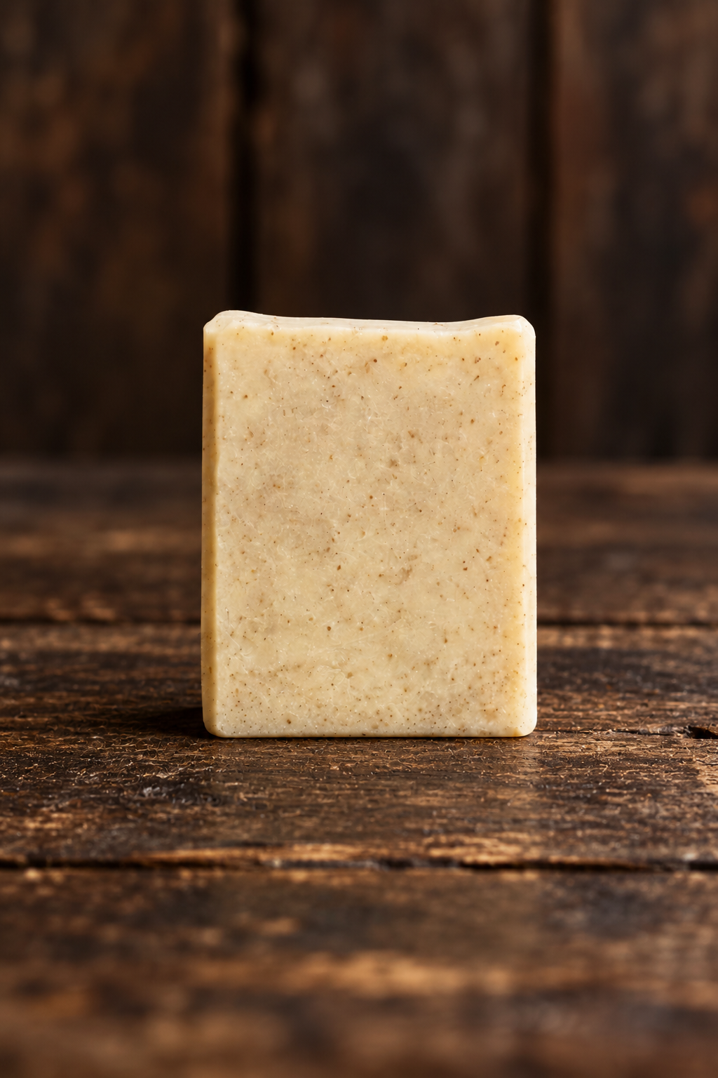 Milk & Honey Soap Bar