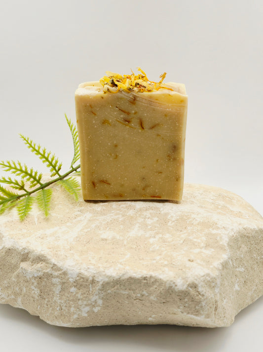 Fireside Soap Bar