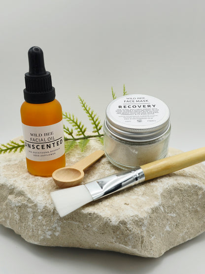 Skin Rituals Gift Set