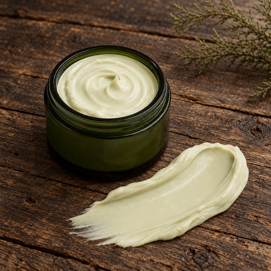 Calm & Restore Cream