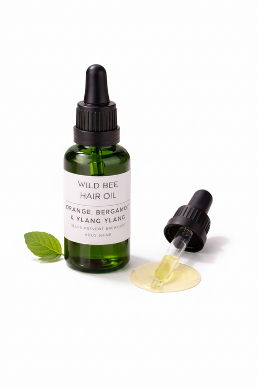 Hair Oil