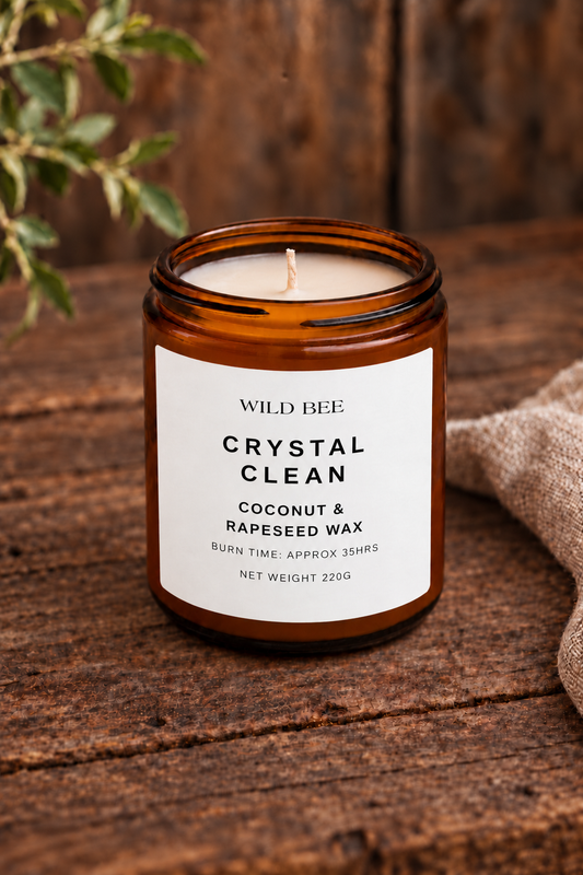 Crystal Clean
