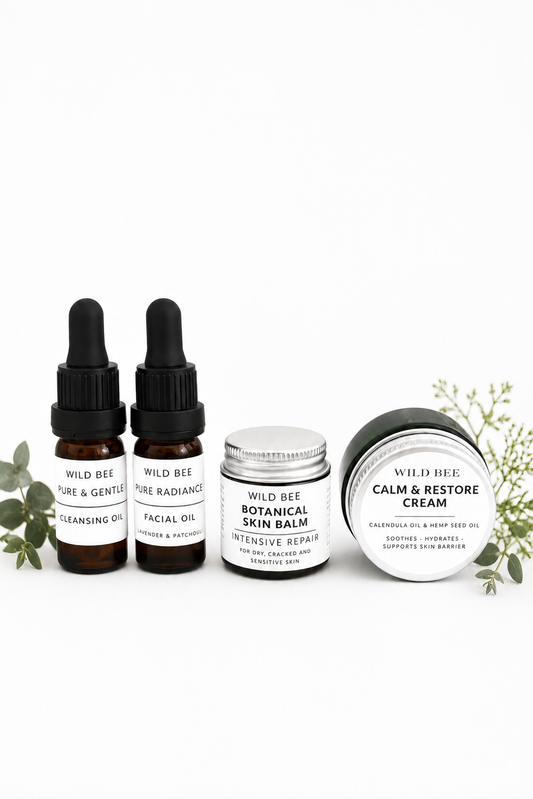 Skincare Discovery kit
