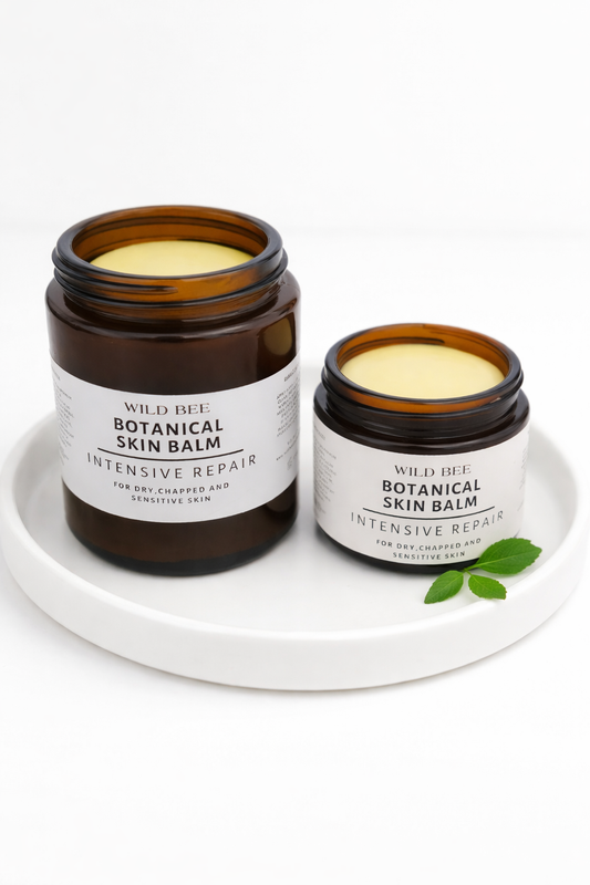 Botanical Skin Balm