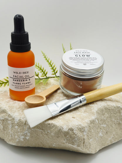 Skin Rituals Gift Set