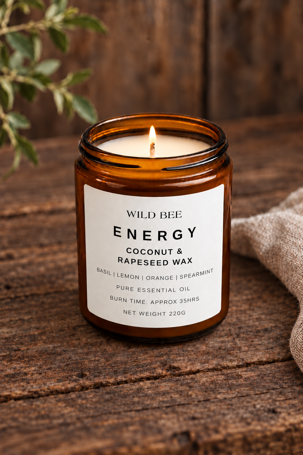 Energy