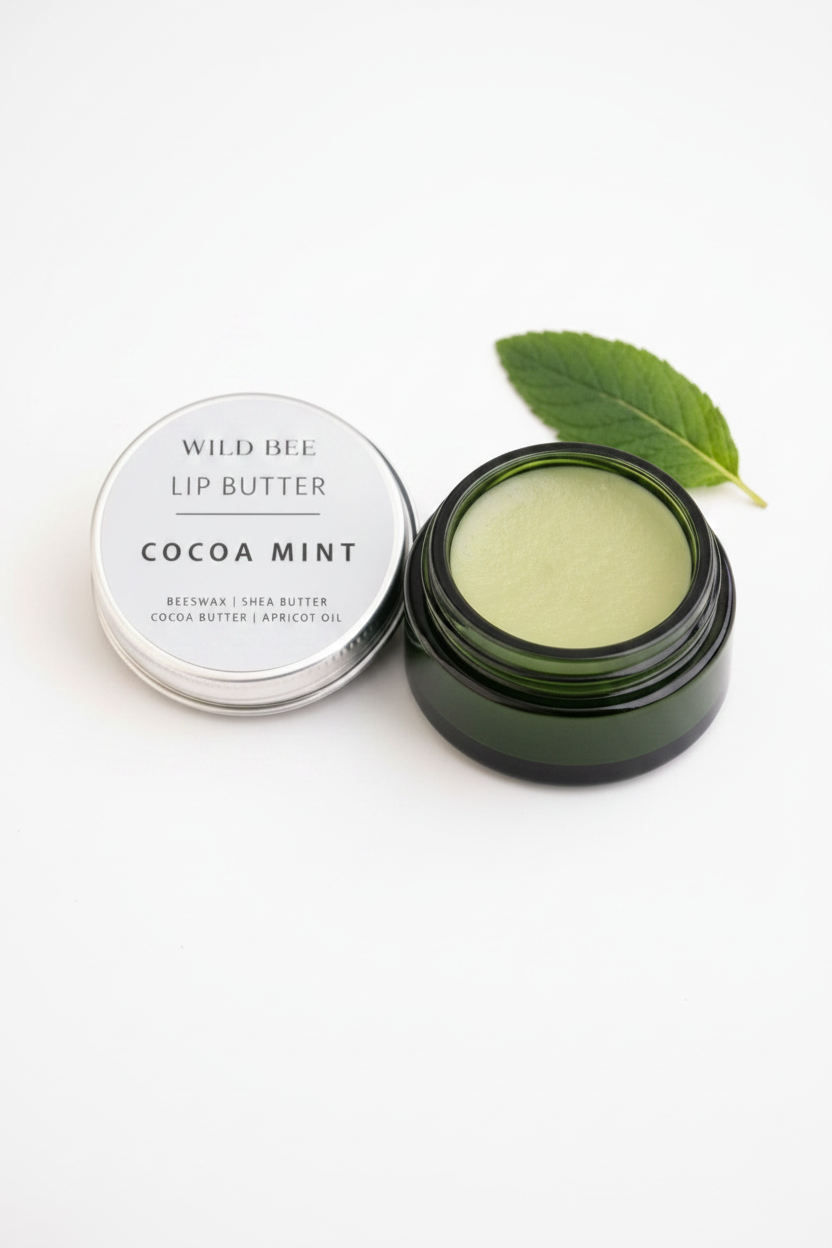 Lip Butter