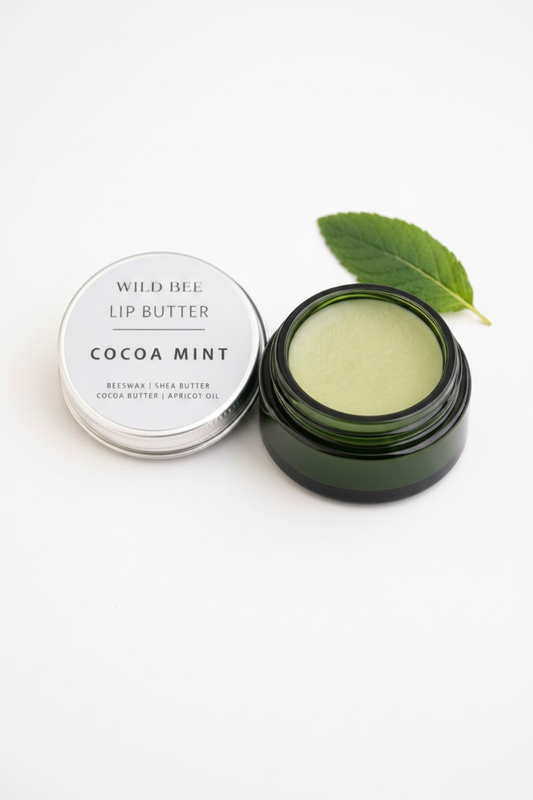 Lip Butter