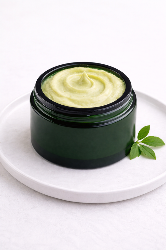 Calm & Restore Face Cream