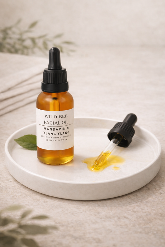 Facial Oil