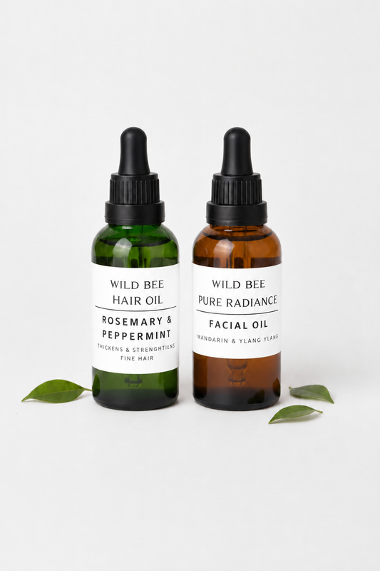 Root & Radiance Duo