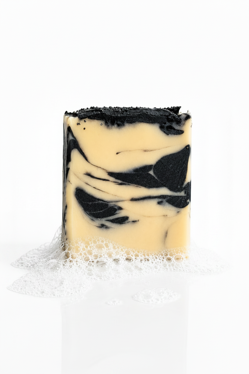 Citrus Ember Soap Bar