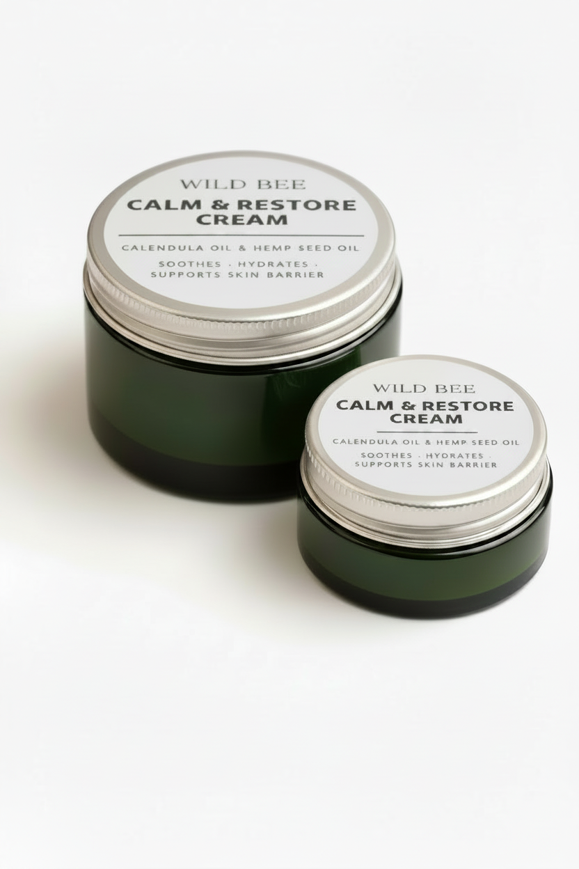 Calm & Restore Cream