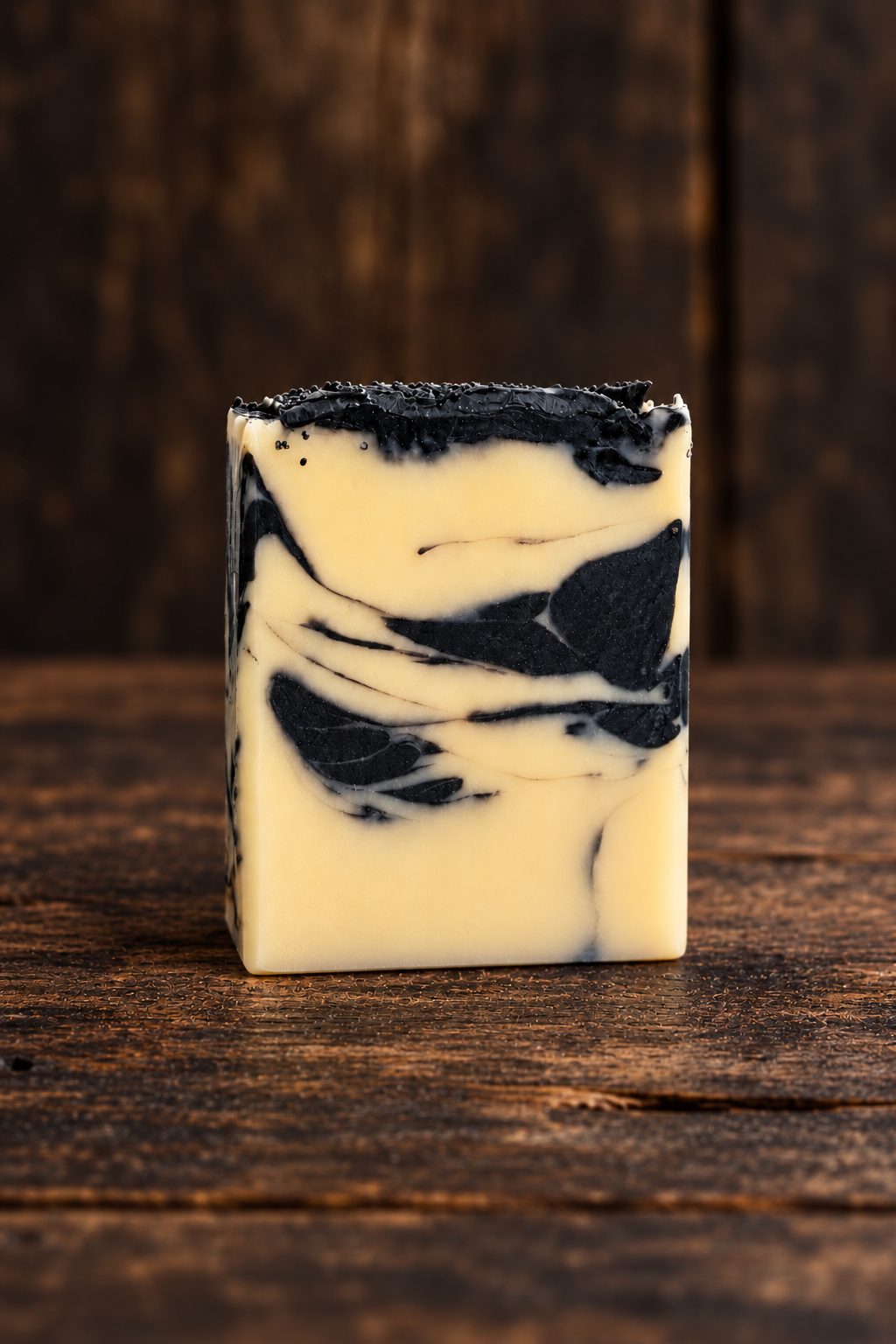 Citrus Ember Soap Bar