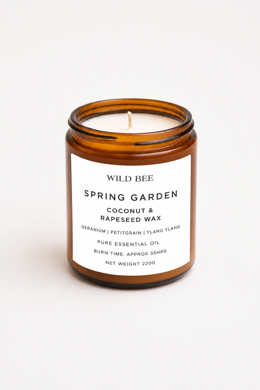 Spring Garden