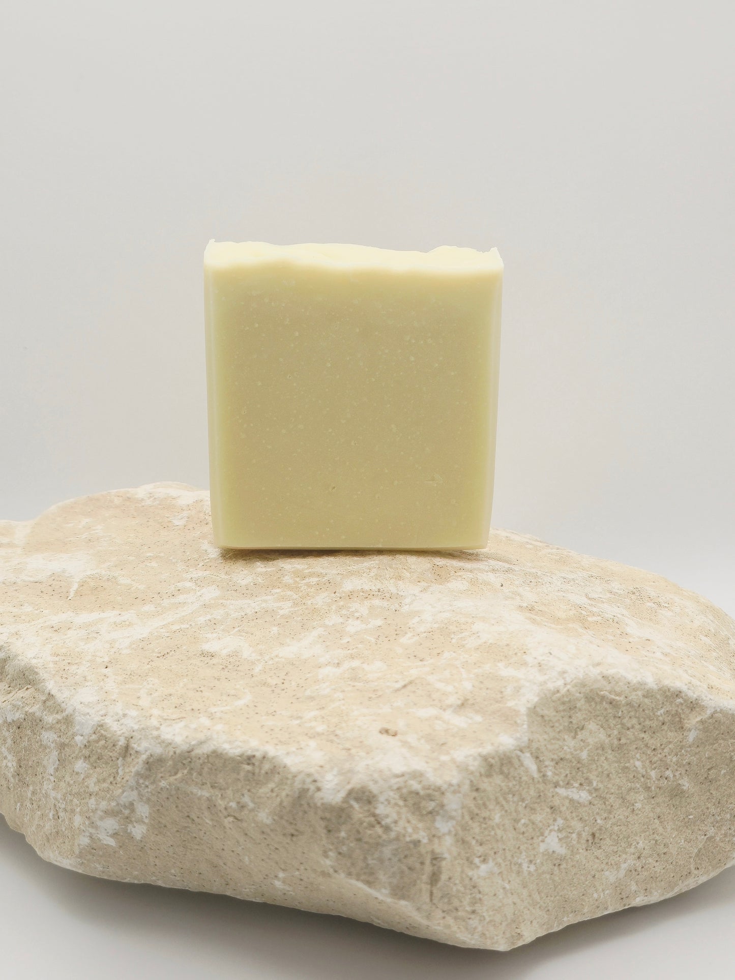 Naked Soap Bar