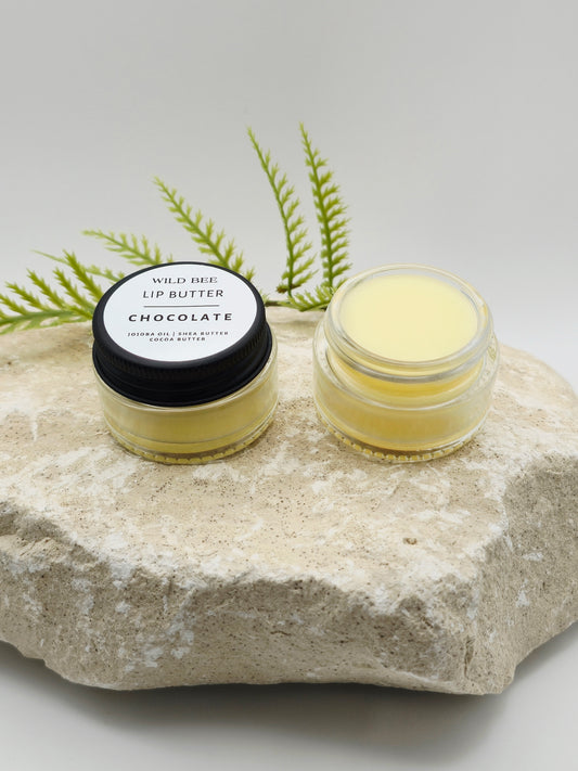 Lip Butters