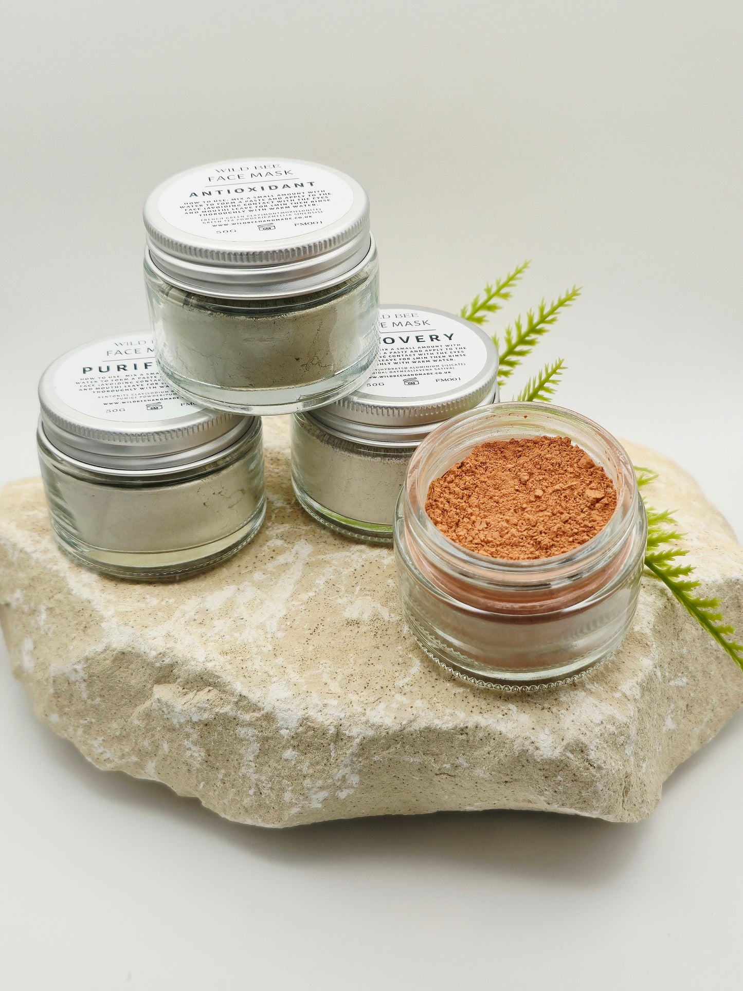Face Masks