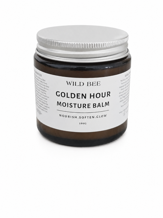 Golden Hour Moisture Balm