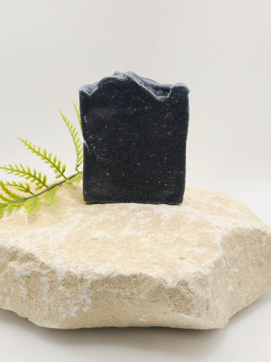 Detox Soap Bar