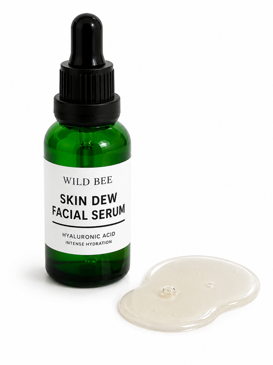 Skin Dew Facial Serum