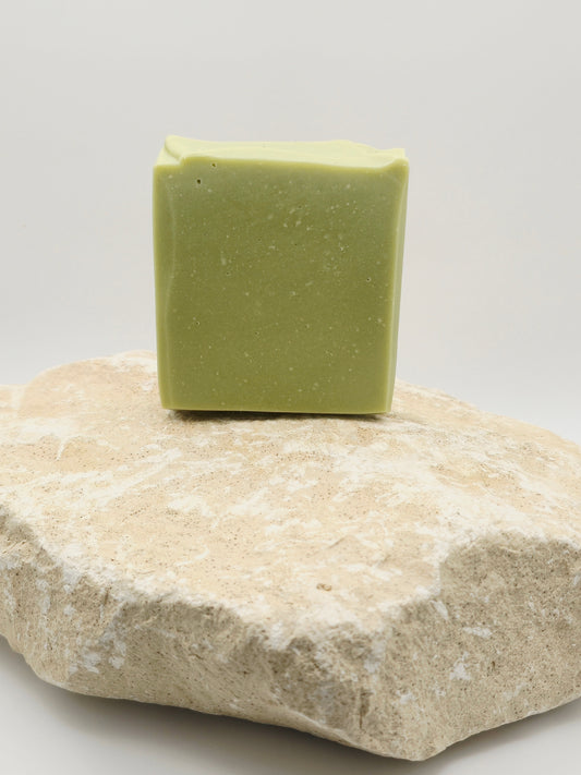 Forest Mist Soap Bar