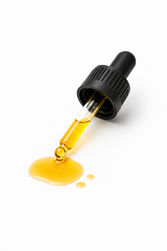 Pure Radiance Facial Oil Discovery Set