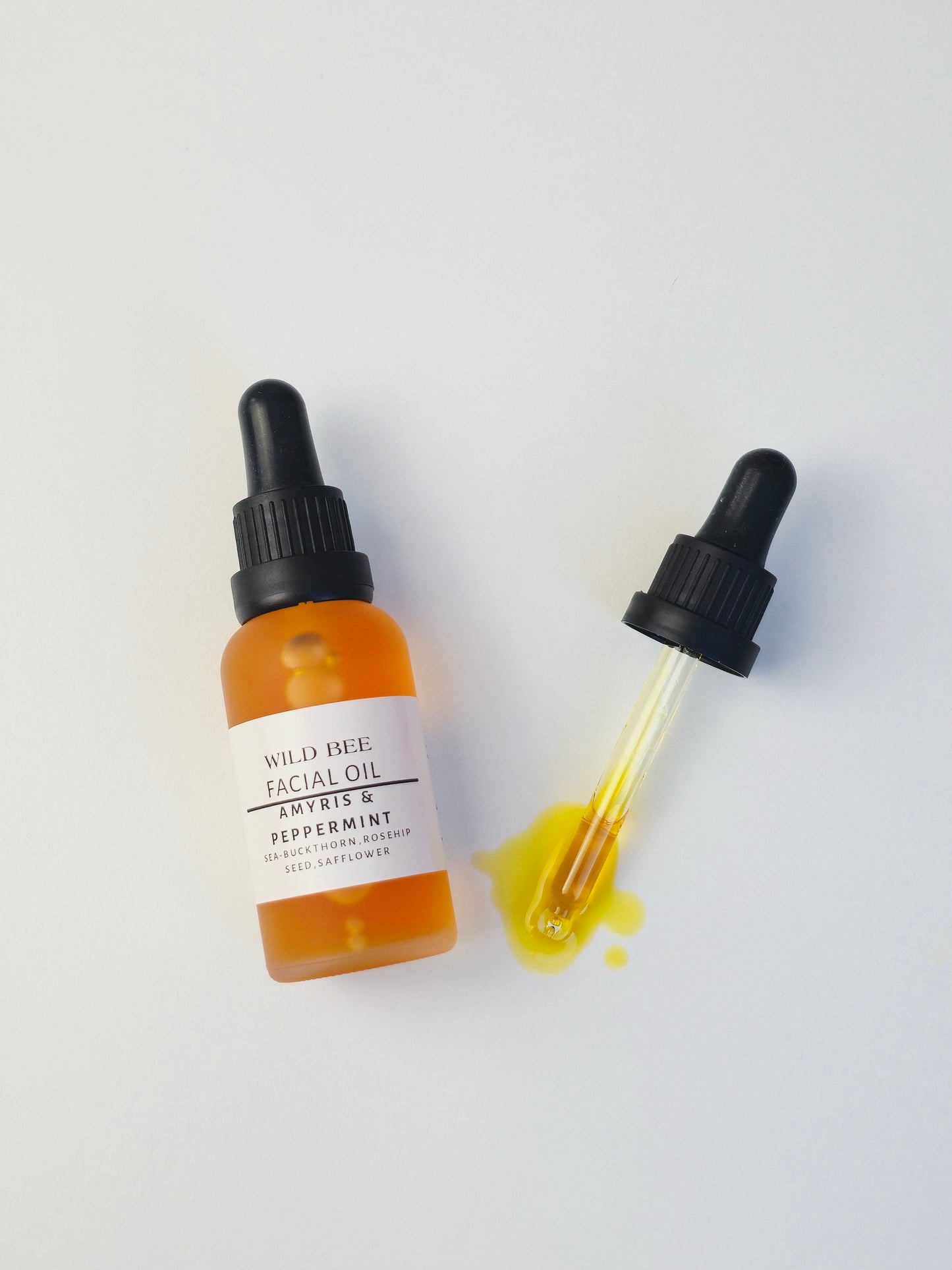 Facial Oil