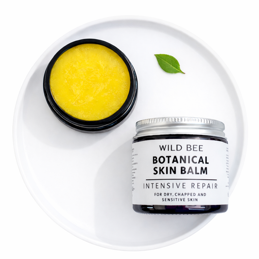 Botanical Skin Balm