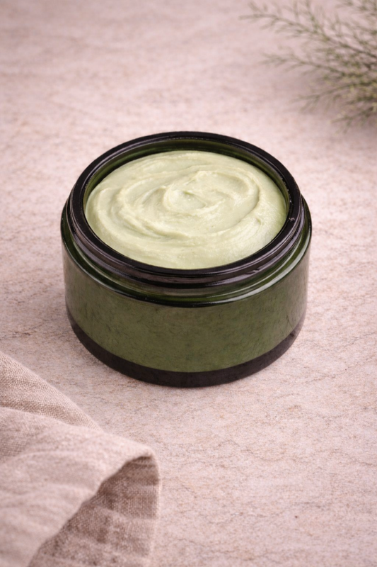 Calm & Restore Face Cream