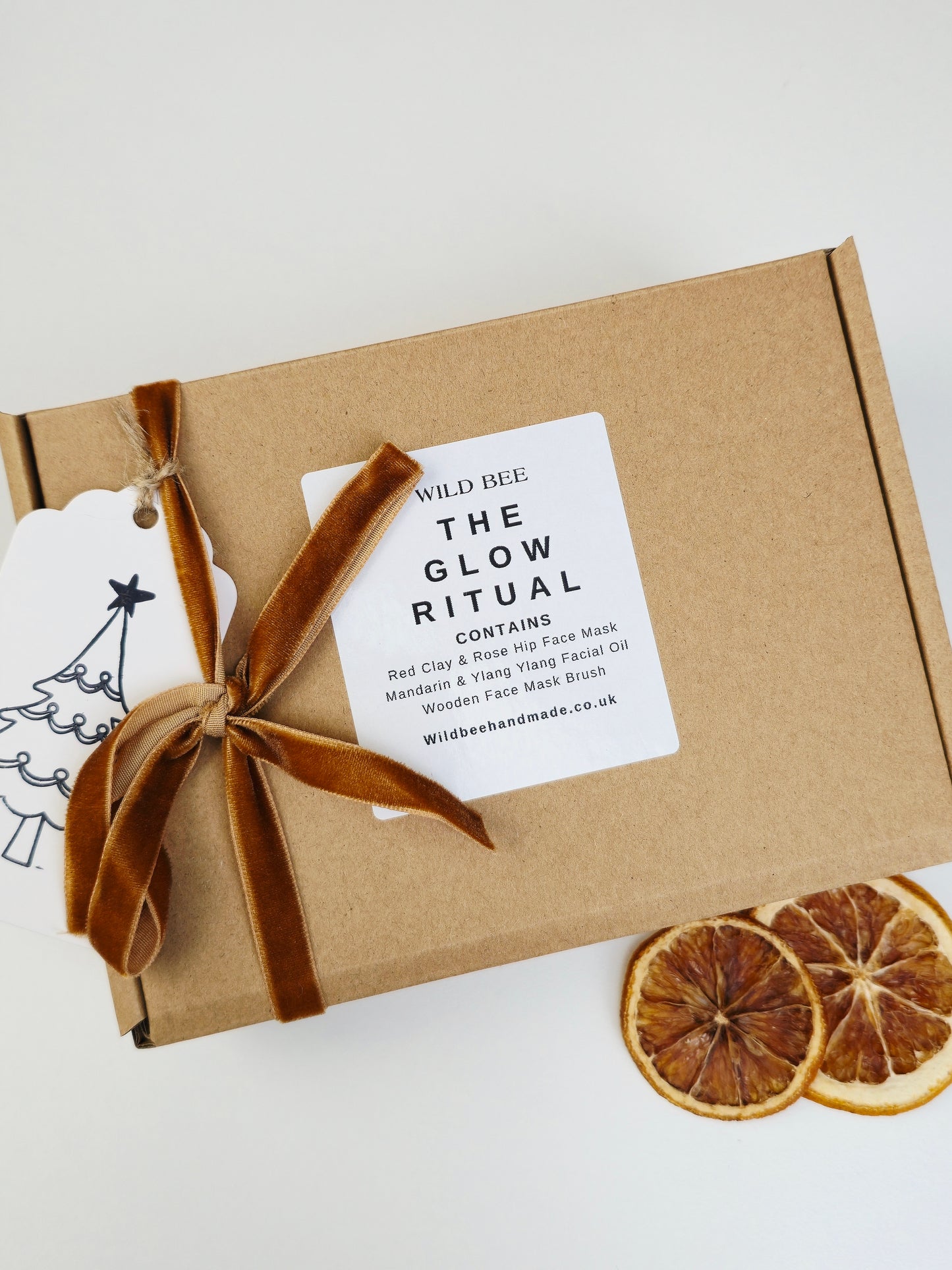 Skin Rituals Gift Set