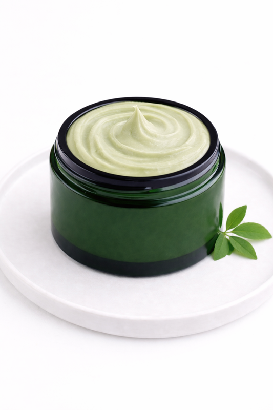 Calm & Restore Face Cream