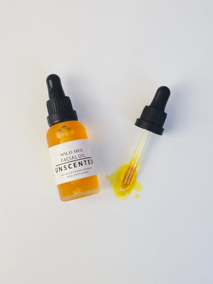 Facial Oil