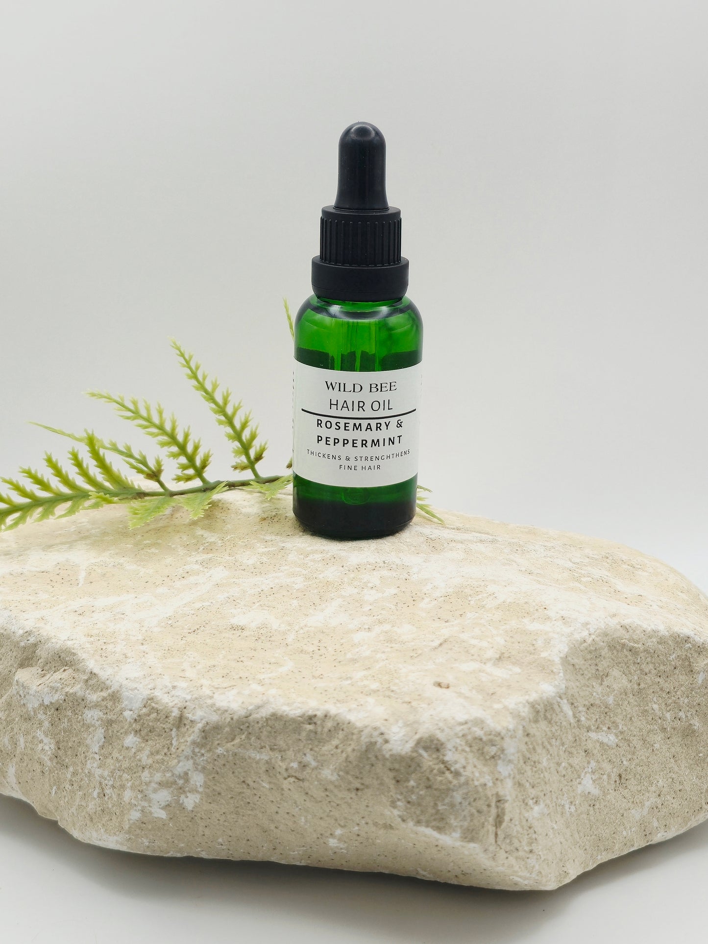 Hair Oil