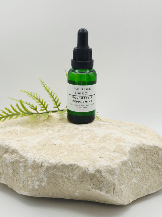 Hair Oil