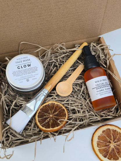 Skin Rituals Gift Set