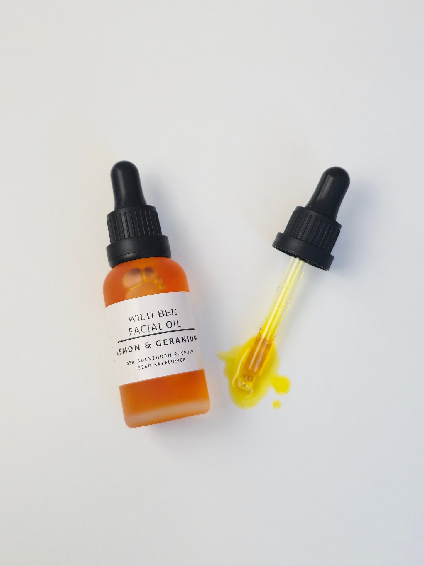 Facial Oil