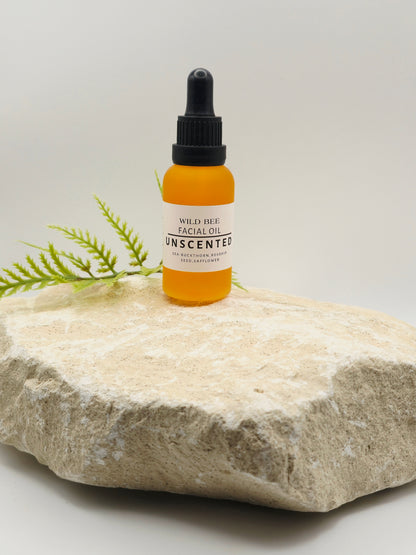 Facial Oil