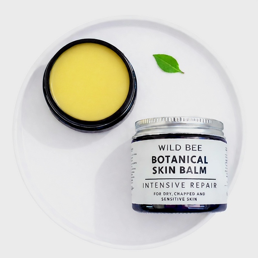 Botanical Skin Balm