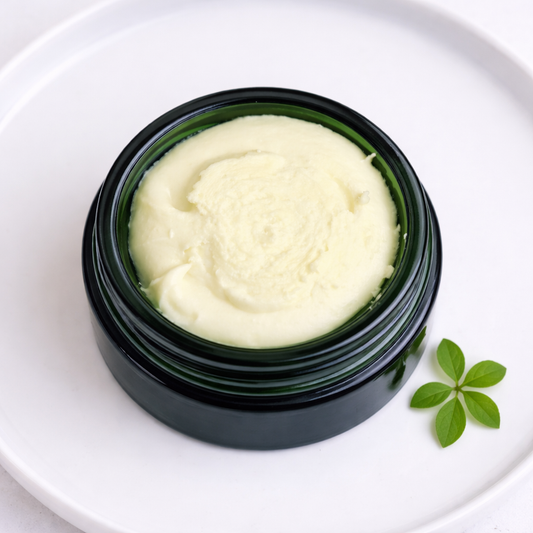 Calm & Restore Face Cream