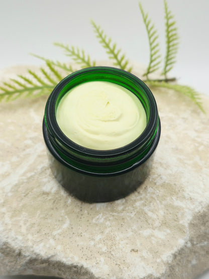 Calm & Restore Cream