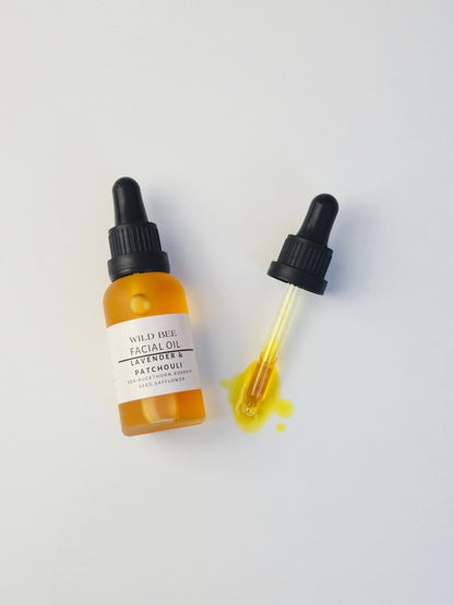 Facial Oil