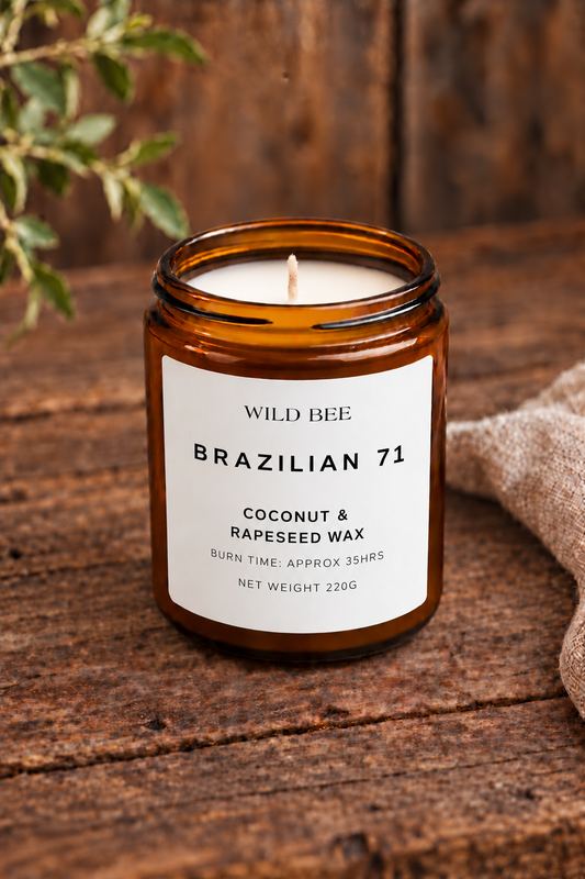 Brazilian 71