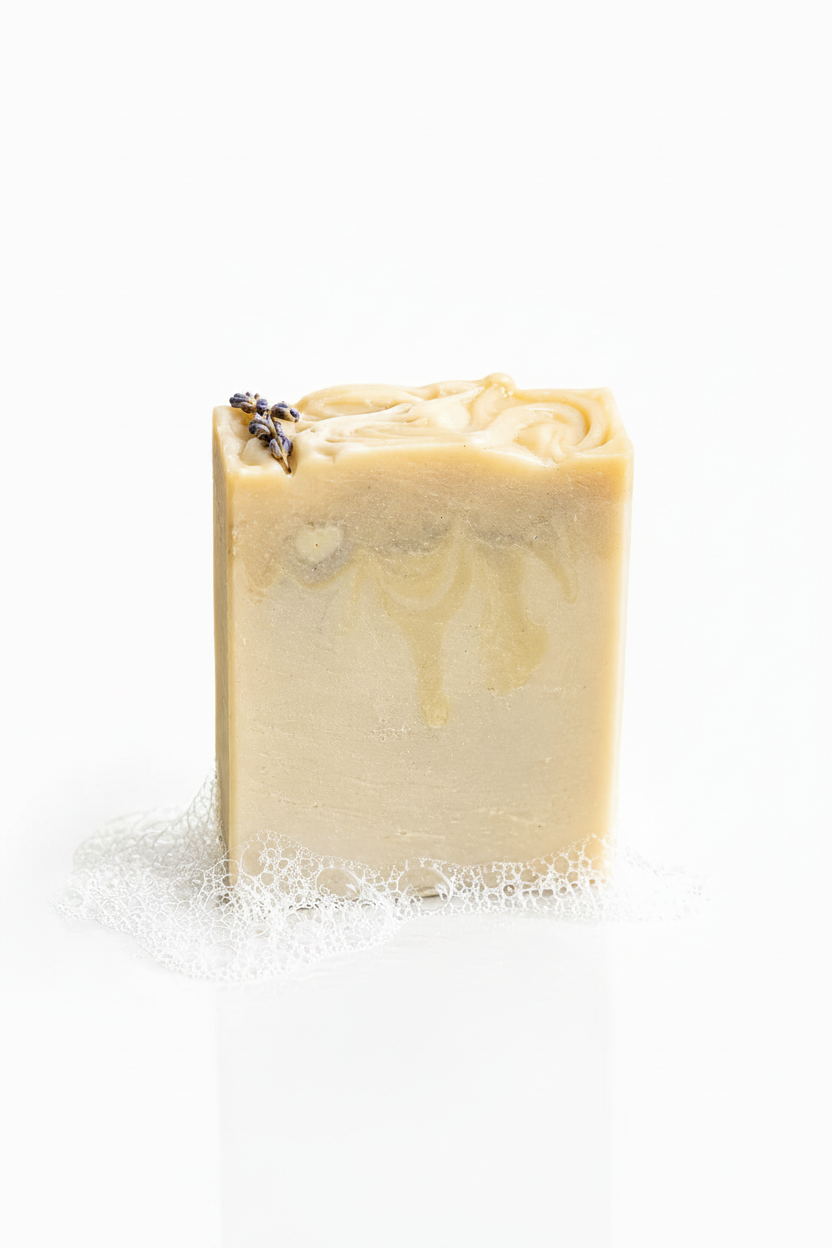 Moondrift Soap Bar