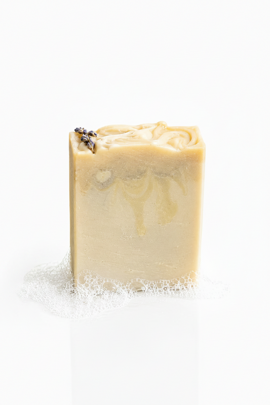 Moondrift Soap Bar