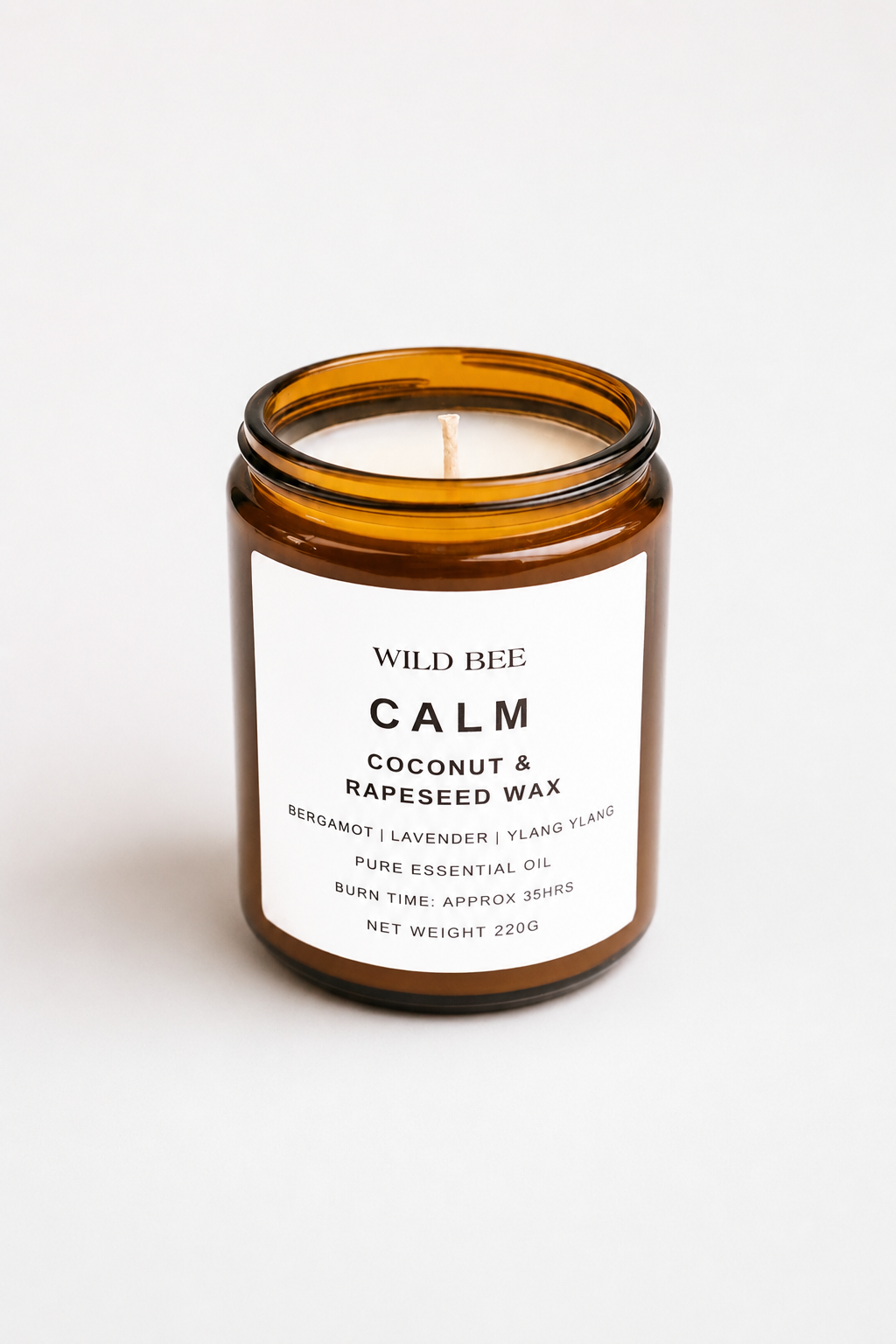Calm