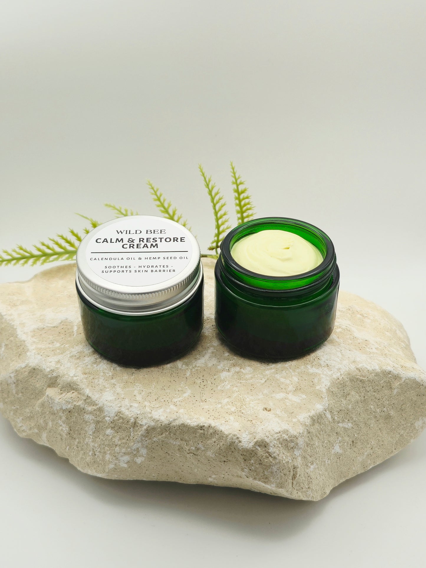 Calm & Restore Cream