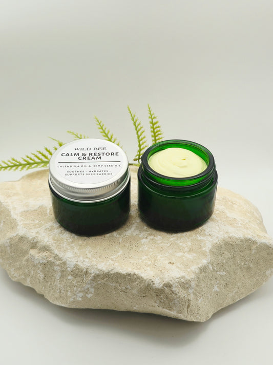 Calm & Restore Cream