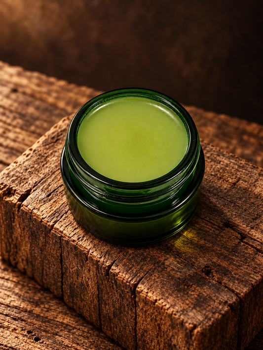 Lip Butter